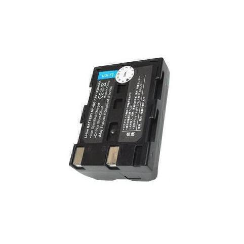 Battery  pentax d li50