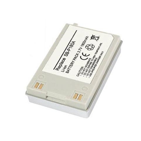 Battery  samsung haute capacitée , sc-mm10s, sc-x205, sc-x210, sc-x220, vp-x205