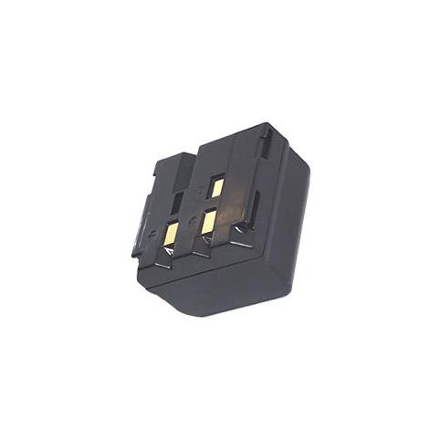Battery camcorder sharp vl e610