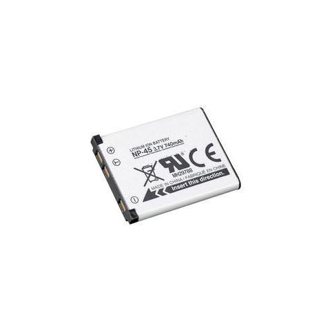 Batterie camescope appareil photo medion life p86123 
