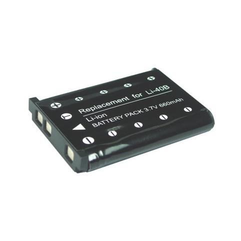 Battery  traveler is 12