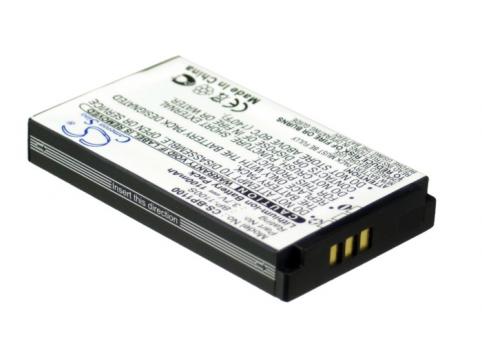 Refc battery bp 1100s