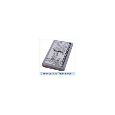 Battery for camcorder minolta dimage xg