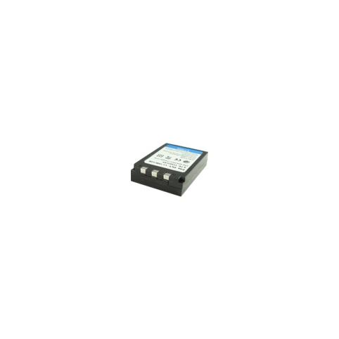 Battery  sanyo db l10a