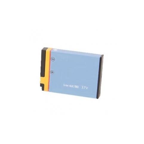 Refc battery klic 7003