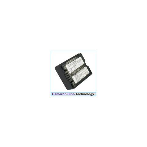 Battery  panasonic nv
