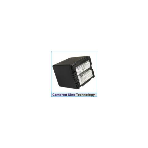 Battery  hitachi haute capacitée dz-bd série, dz-bd h série, dz-bx a série, 