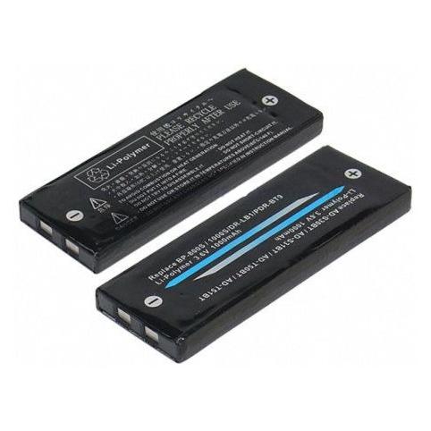 Battery  toshiba pdr-3010, pdr-3310
