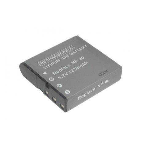 Battery  kodak lb 060