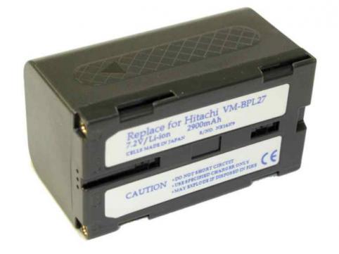 Battery  rca bpl30