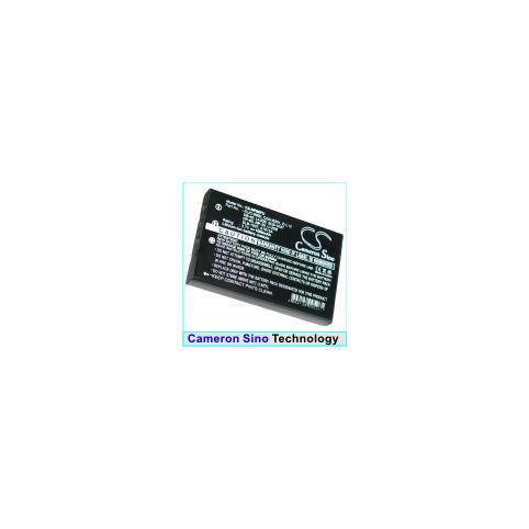 Battery for camcorder toshiba camileo p30