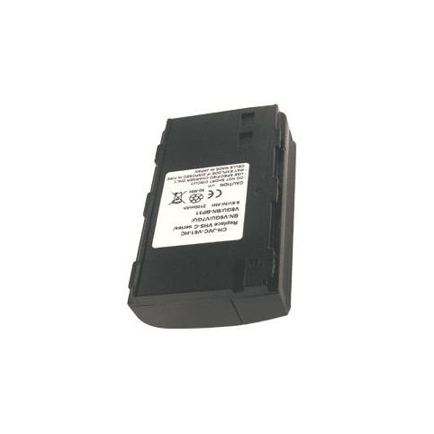 Battery camcorder aiwa pvc8