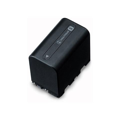 Battery  sony haute capacitée ccd-cr1, ccd-cr1e, cyber-shot dsc-f505, dsc-f505k