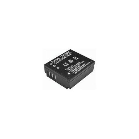 Battery  panasonic d-snap sv-as3 , d-snap sv-as3a , d-snap sv-av10 , d-snap  sv-