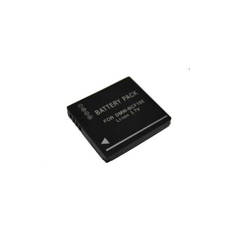 Batterie camescope appareil photo panasonic lumix dmc fh20r 