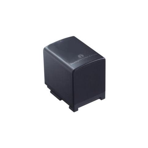 Battery  canon haute capacitée vixia hf10 , vixia hf11 , vixia hf100 , vixia hg