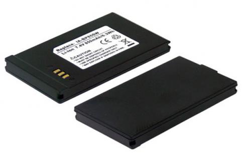 Battery  samsung ia bp85sw
