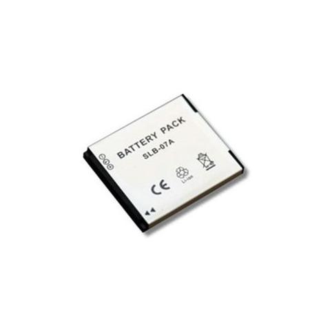 Battery  samsung slb 07a