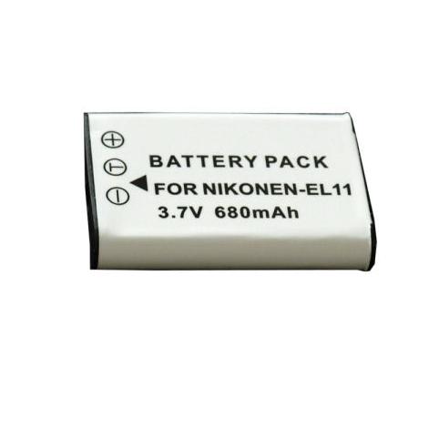 Battery  sanyo dbl 70