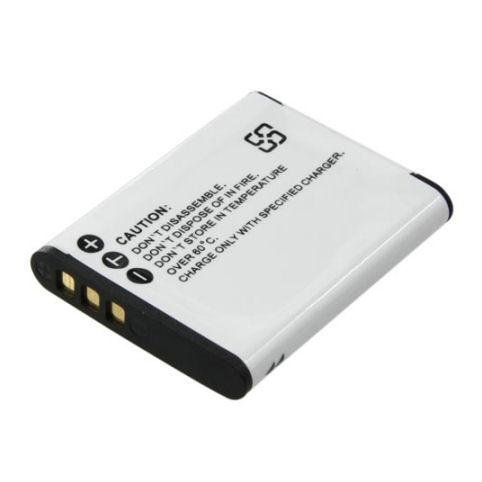 Battery  toshiba camileo bw10