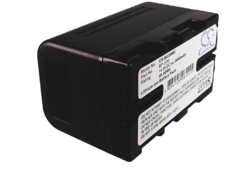 Refc battery bp u30