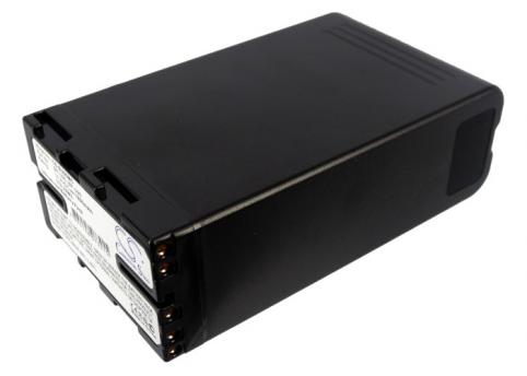 Battery  sony haute capacitée pmw-ex1 pmw-ex3