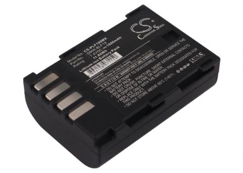 Battery for noir 1600 mah
