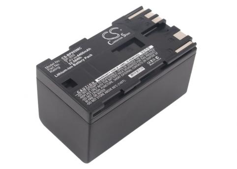 Battery  canon bp 925