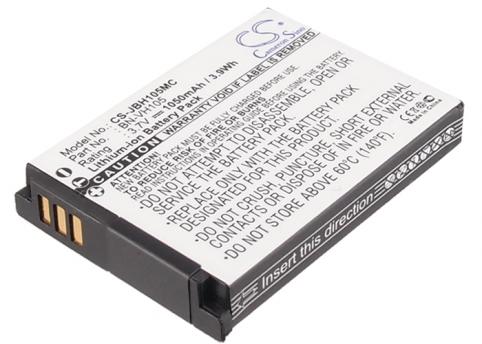 Refc battery bn vh105