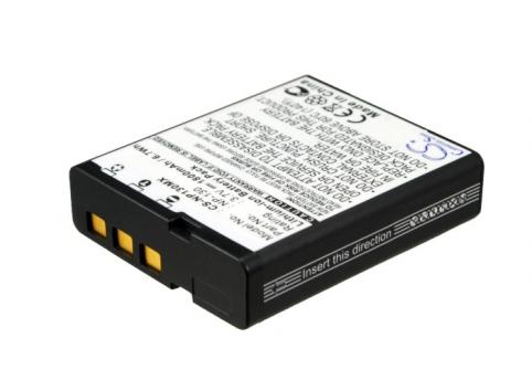 Battery  casio np 130