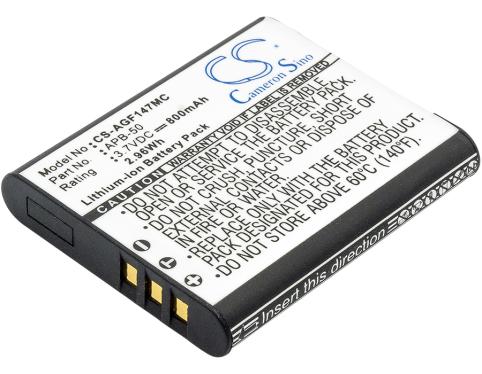 Battery  agfaphoto optima 147