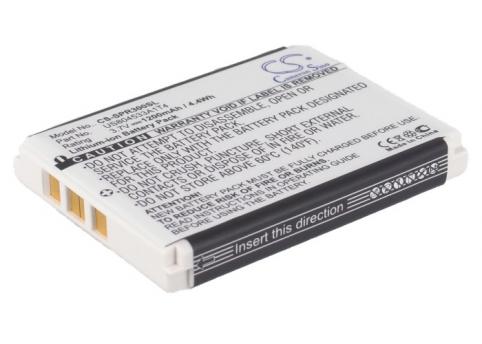 Battery camcorder koonlung mini dvr3