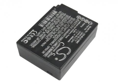 Battery for 1000 mah