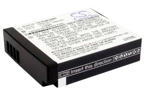 Refc battery dmw blh7