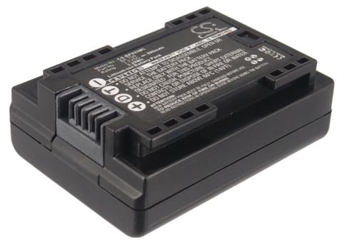 Battery  canon bp 709