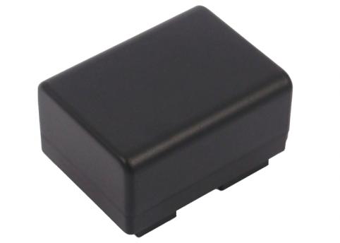 Battery  canon haute capacitée bp-709 vixia hf