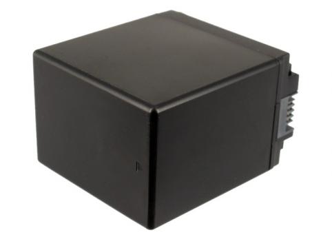 Battery  canon haute capacitée bp-709 vixia hf