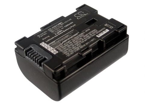 Battery for 1200 mah
