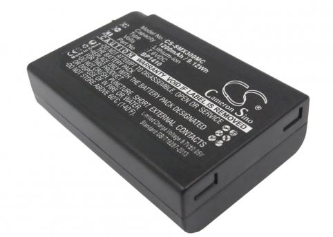 Battery  samsung bp1410