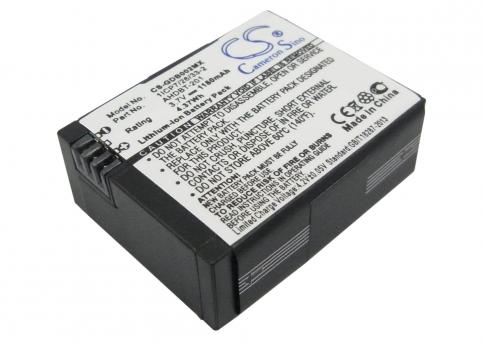 Battery for 1180 mah