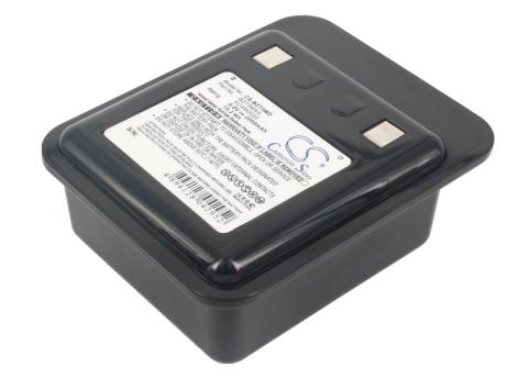 Battery  bullard bzt3max t3