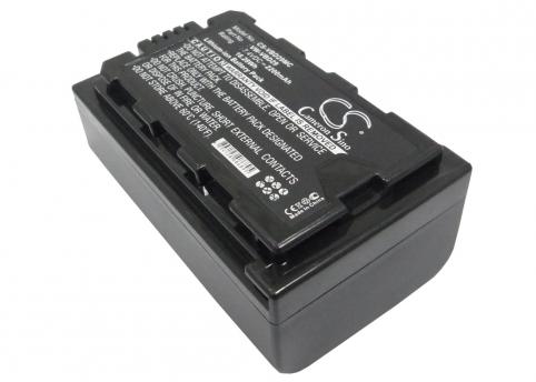 Refc battery vw vbd29