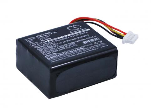 Battery  lytro dc-a950 illum a1