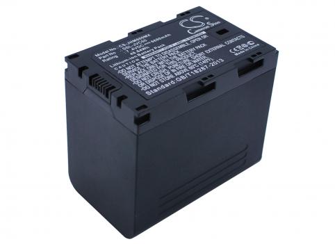 Battery for 6600 mah