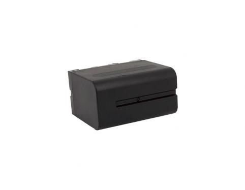 Battery for 10200 mah