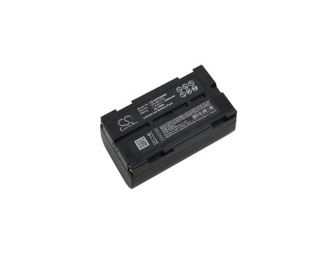 Battery  rca haute capacitée bb-65l cc-8251