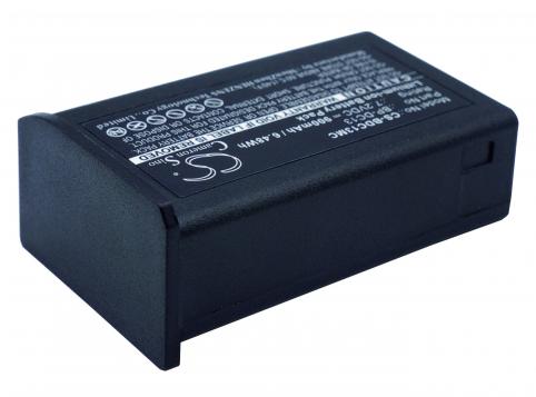 Battery  leica bp dc13