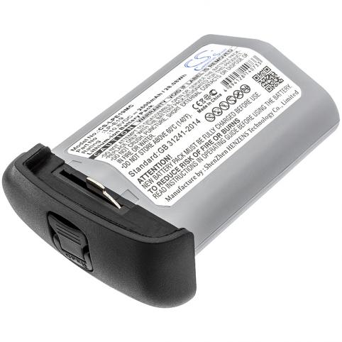 Batterie camescope appareil photo canon eos 1ds mark 3 