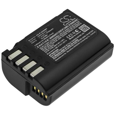 Battery  panasonic dmw-blk22 lumix dc-s5