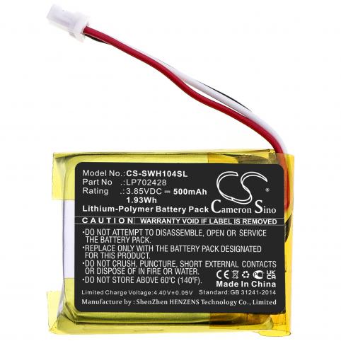Battery helmet without fil sony wf 1000xm4 charging case
